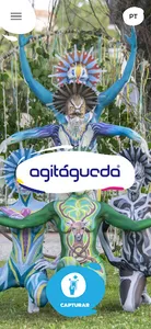 AgitÁgueda screenshot 1