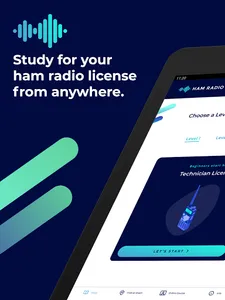 Ham Radio Prep screenshot 7
