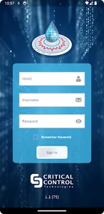 ProChart Mobile screenshot 0