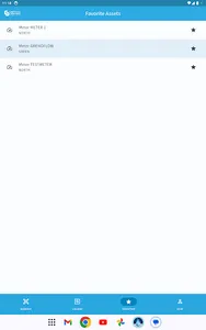 ProChart Mobile screenshot 12