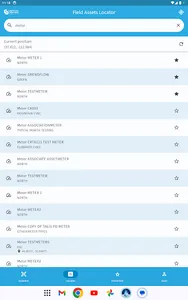 ProChart Mobile screenshot 13