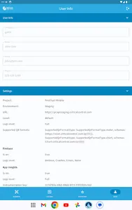 ProChart Mobile screenshot 14
