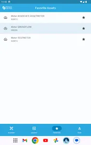 ProChart Mobile screenshot 8