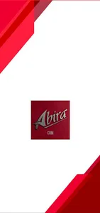ABIRA CRM screenshot 0