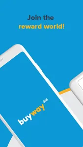 Buyway365 screenshot 0