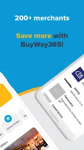 Buyway365 screenshot 3