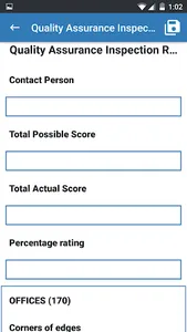 ECRM Mobile App screenshot 4