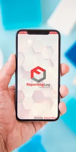 Reporting Log screenshot 0