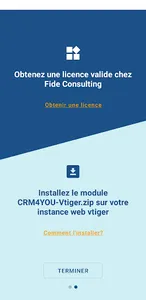 CRM4YOU-Vtiger screenshot 1