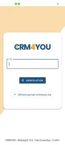 CRM4YOU-Vtiger screenshot 2