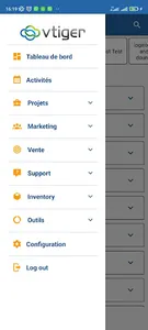 CRM4YOU-Vtiger screenshot 4