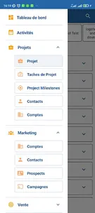 CRM4YOU-Vtiger screenshot 5