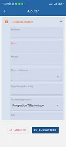 CRM4YOU-Vtiger screenshot 6