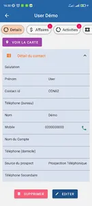 CRM4YOU-Vtiger screenshot 7