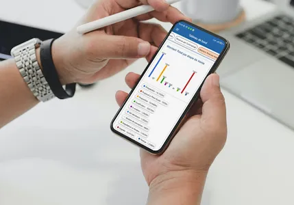 CRM4YOU-Vtiger screenshot 9