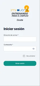 Imvolucra2 Ceuta screenshot 0