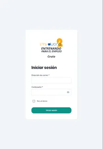 Imvolucra2 Ceuta screenshot 1