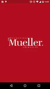 Shopping Mueller Joinville screenshot 0