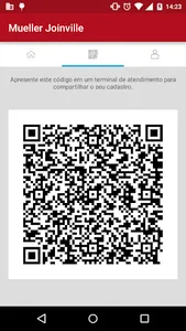 Shopping Mueller Joinville screenshot 3