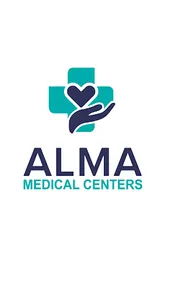 Alma Medical Centers screenshot 0