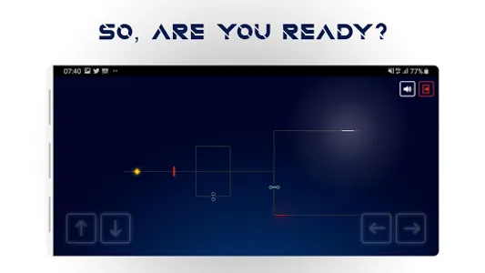 LineUP Plus : The new logical  screenshot 2