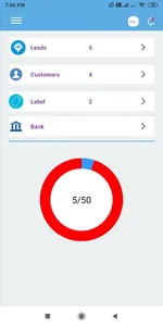CRM OnePlus - Follow UP, Sales screenshot 1