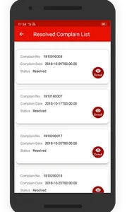 CRMS Cloud screenshot 6