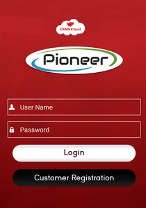 Pioneer Computers screenshot 1