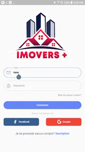 Imovers + screenshot 5