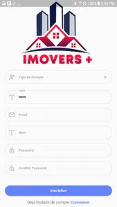 Imovers + screenshot 6