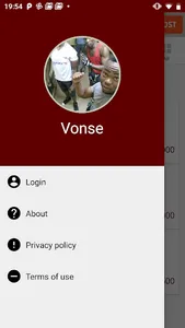 Vonse - Buy and Sell in Zambia screenshot 5