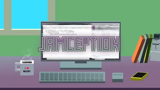 Jamception screenshot 0