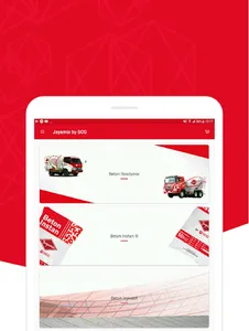 BetonKu screenshot 4