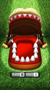 Crocodile Dentist screenshot 5