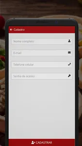 Croco Esfirras screenshot 2