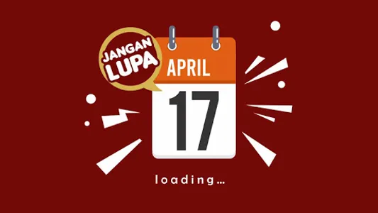 Jangan Golput screenshot 4
