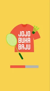 Jojo Buka Baju screenshot 0