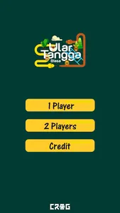 Ular Tangga Biasa screenshot 0