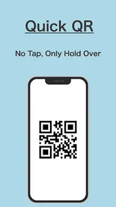QuickQR screenshot 3