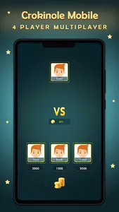 Crokinole Mobile screenshot 2