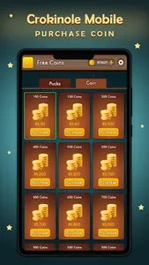 Crokinole Mobile screenshot 4