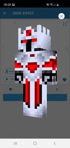 Boys Skins for Minecraft screenshot 16