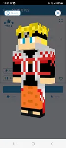 Boys Skins for Minecraft screenshot 21