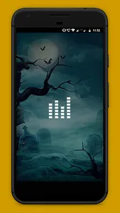 Halloween Sounds screenshot 0