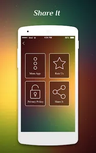 Relax Night Sounds - Sleep Mus screenshot 4