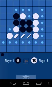 Catta Reversi screenshot 3