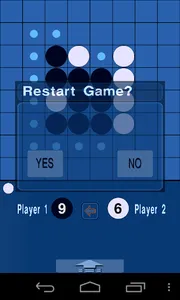 Catta Reversi screenshot 4