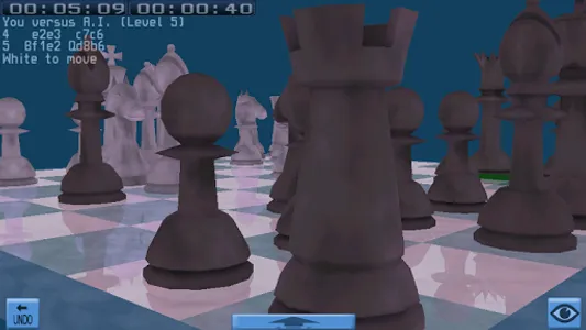 Napo Chess screenshot 10
