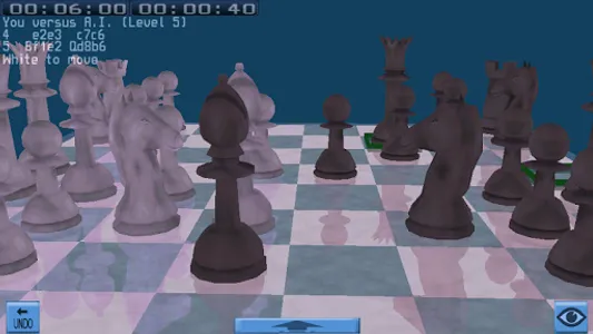 Napo Chess screenshot 13