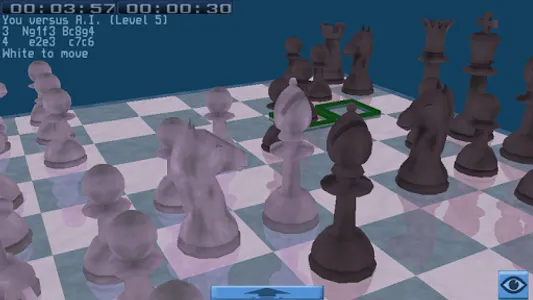 Napo Chess screenshot 2
